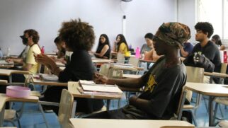 Candidatos já podem se preparar para o período de cadastro no processo seletivo da USP.