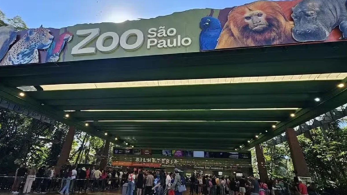 Zoo SP
