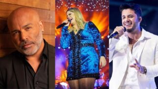 Rick, Marília Mendonça e Cristiano Araújo estão entre os cantores sertanejos que morreram em acidentes durante viagens profissionais (Foto: Divulgação)