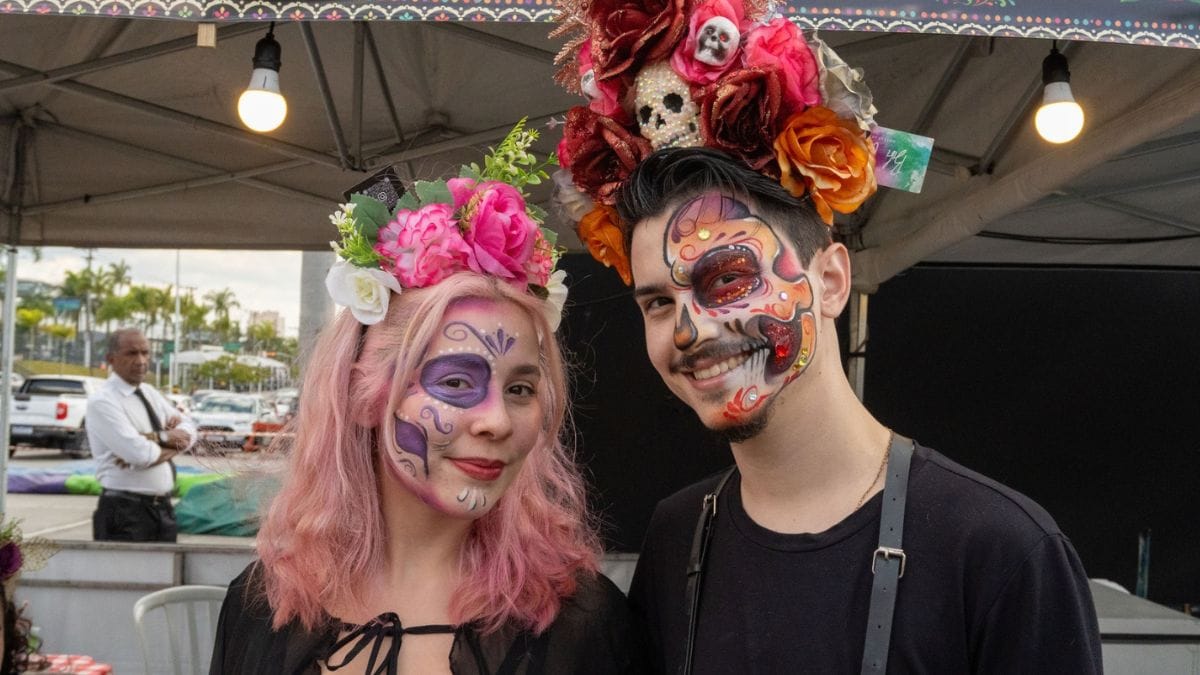 Festival Viva México /Divulgação