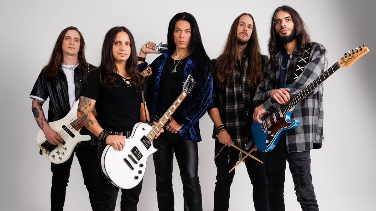 Rock nos Trilhos /Divulgação