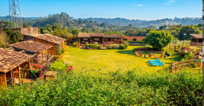 A Fazenda 18 estreia nesta segunda / Divulgação/Record