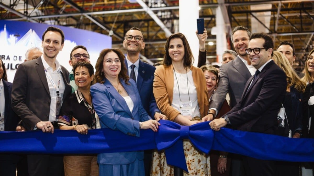 Abav Expo 2026 (Foto_ Divulgação_ABAV Expo 2026)