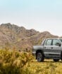 Volkswagen confirma Amarok V6 Unlimited com chegada ao mercado em outubro deste ano limitada a 200 unidades