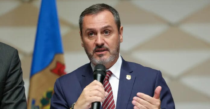 Andrei Rodrigues foi afastado da Polícia Federal por André Mendonça / Fabio Rodrigues Pozzebom/Agência Brasil