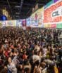 Bienal do Livro de São Paulo encerra maior edição da história com 760 mil visitantes e alta de 57% nas vendas