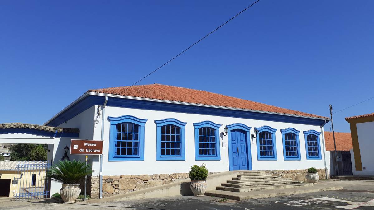 Belo Vale Minas Gerais (Foto_ Divulgação_Prefeitura de Belo Vale MG)