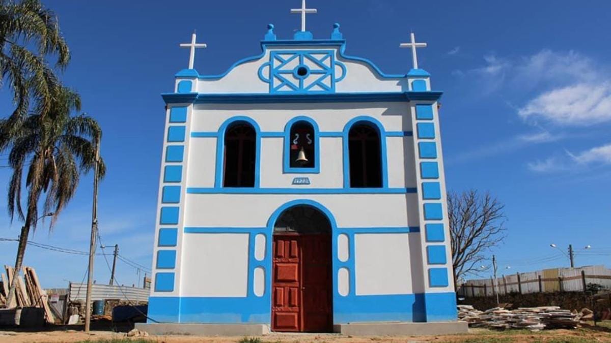 Belo Vale Minas Gerais (Foto_ Divulgação_Prefeitura de Belo Vale MG)