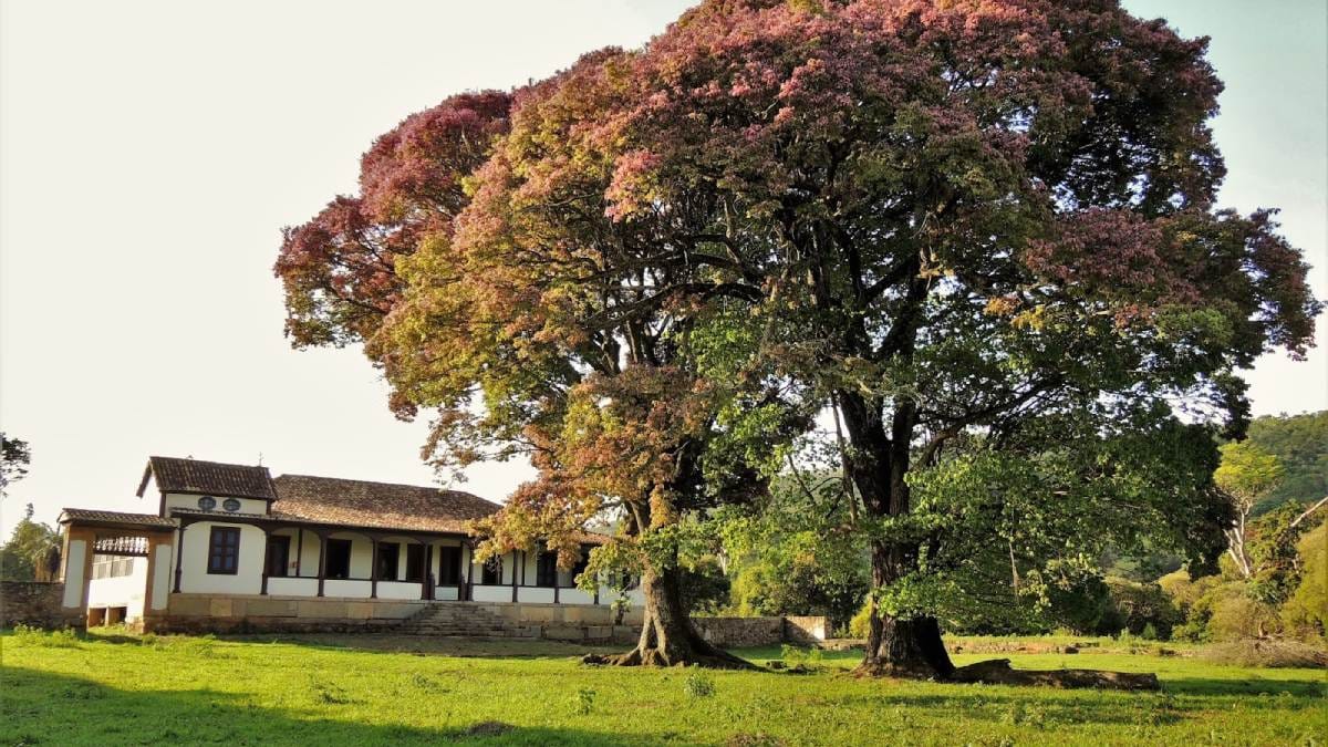 Belo Vale Minas Gerais (Foto_ Divulgação_Prefeitura de Belo Vale MG)