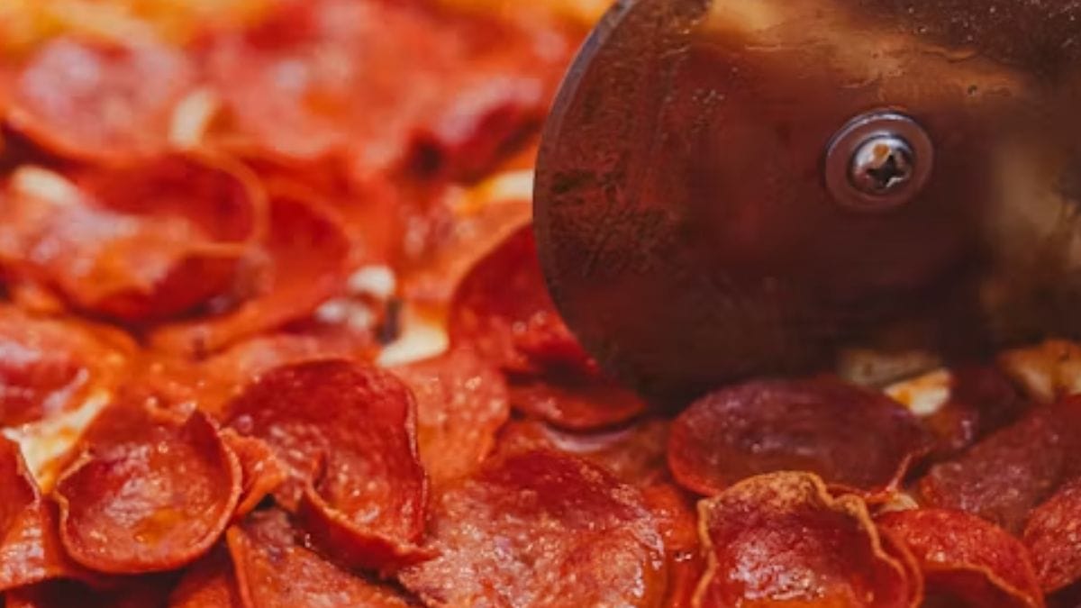 pizzaria