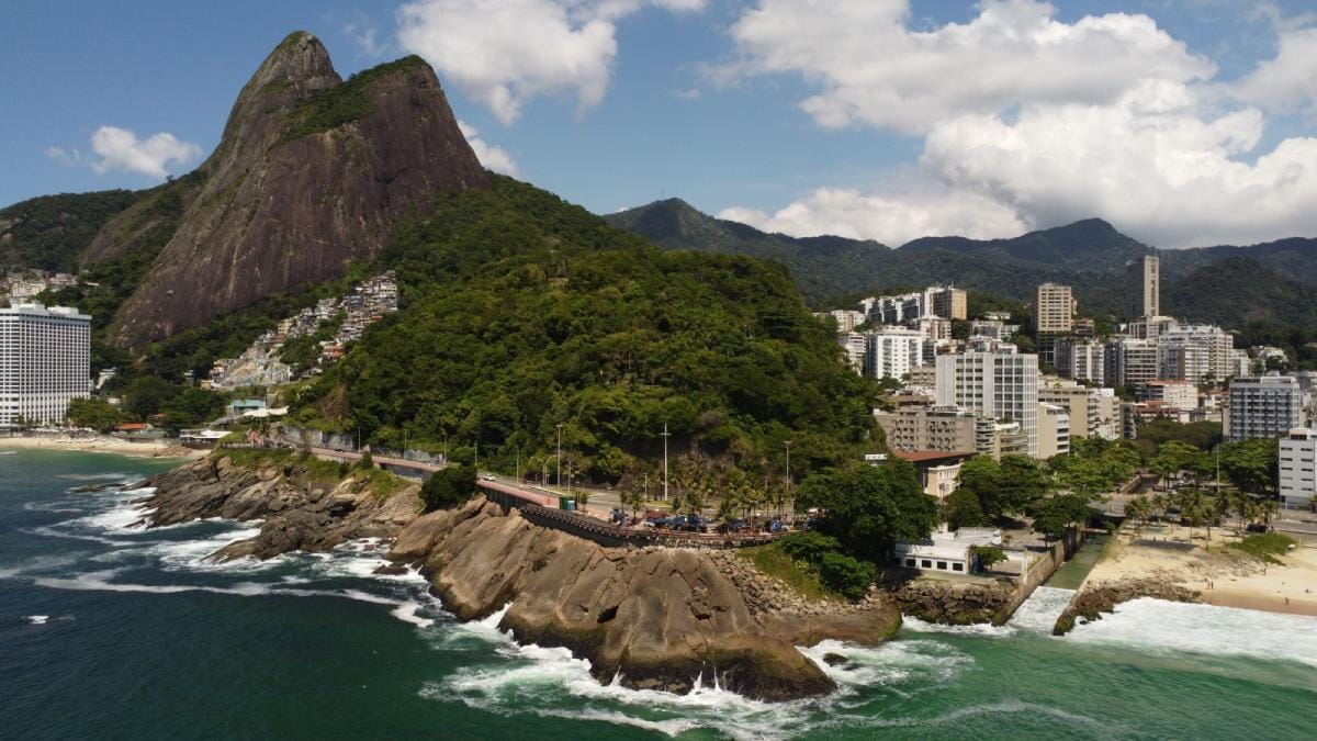 O episódio ficou mundialmente conhecido pelo famoso grito de "Independência ou Morte!" (Foto_ Daniel Wander_Pexels)