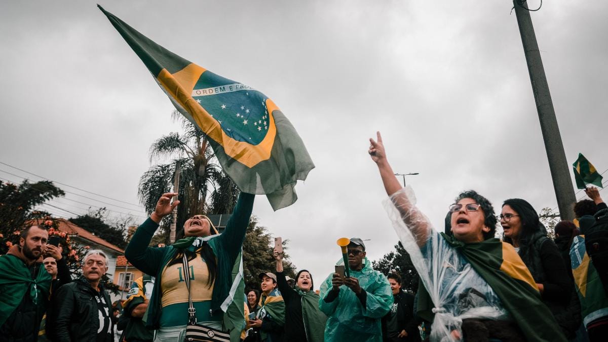 O Dia 7 de Setembro celebra a Independência do Brasil, declarada em 1822 (Foto_ Joel Santos_Pexels)