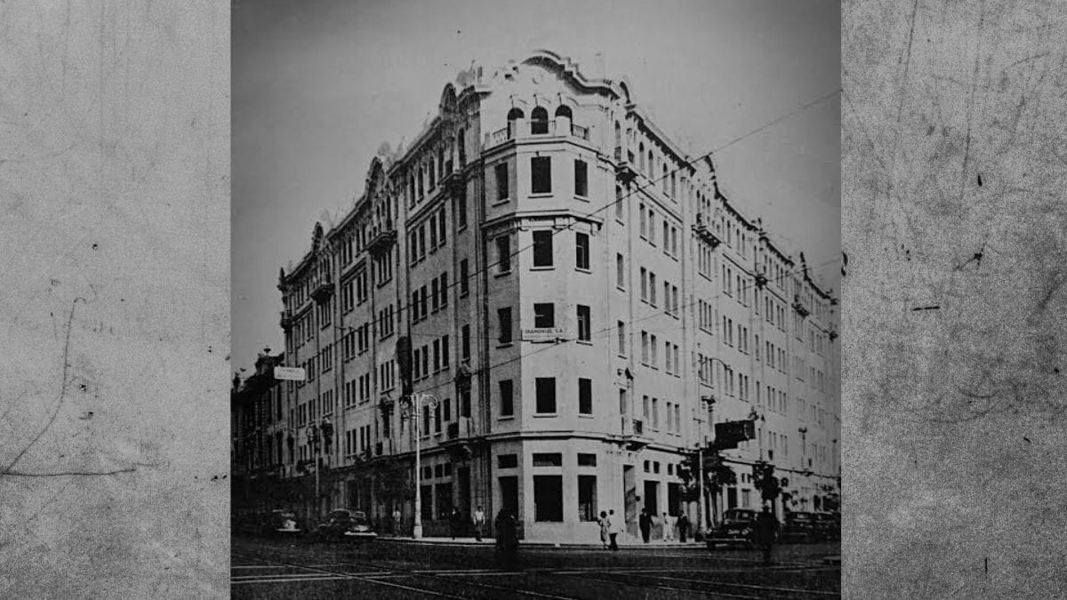 edifício