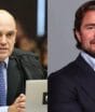 Moraes e Vorcaro vão ao STF nesta terça; veja como acompanhar o julgamento ao vivo