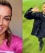 Morre Naty Potira, influenciadora homenageada por Neymar e torcedora do Santos, aos 39 anos após câncer metastático