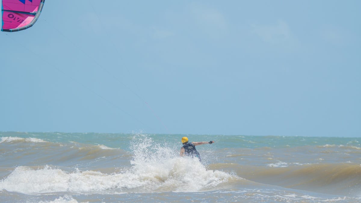Delta do Parnaíba Delta das Américas (Foto_ Bruce Fotografia Lençóis)