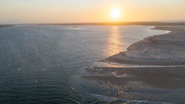 Delta do Parnaíba Delta das Américas (Foto_ Bruce Fotografia Lençóis)