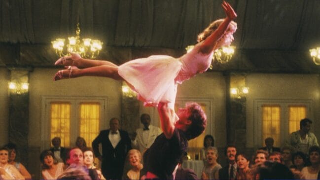 Dirty Dancing (Foto_ Divulgação_IMDB)