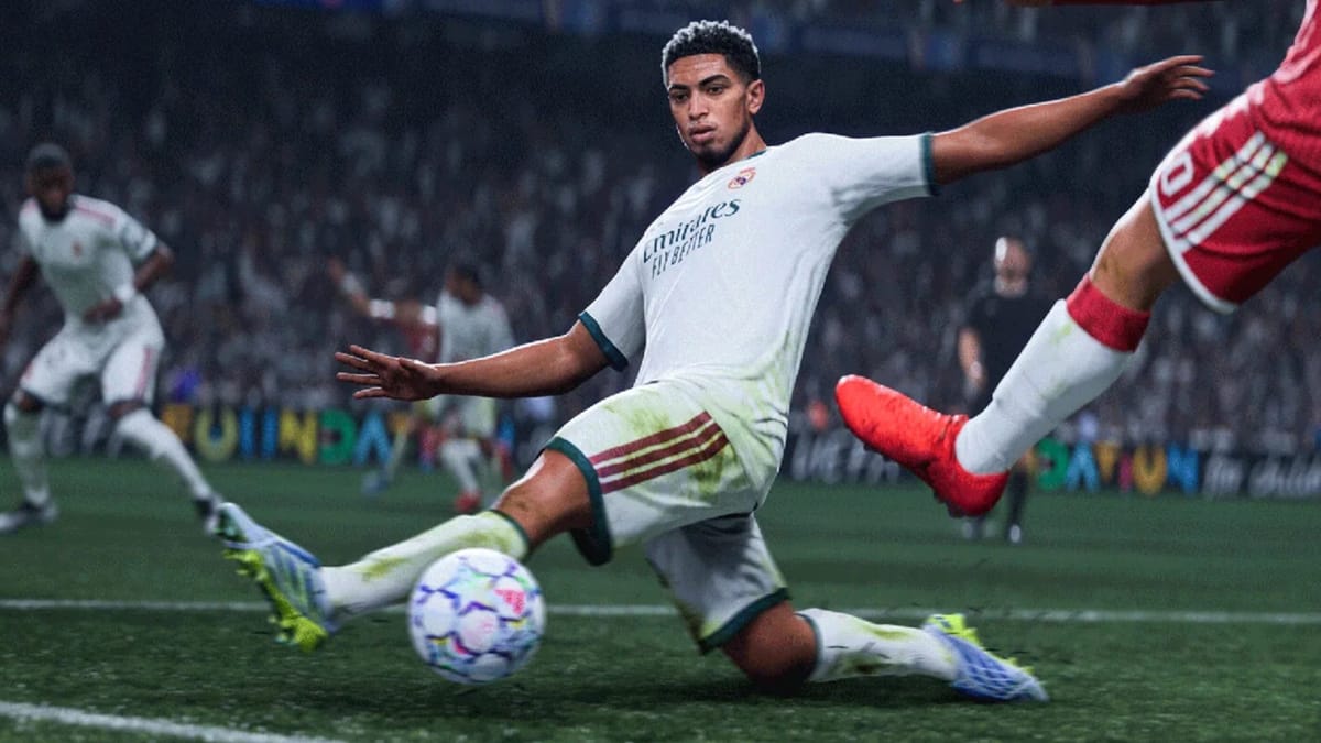 Versão Lite do EA Sports FC 27 reúne partidas online e outros modos sem exigir a compra do game completo (Divulgação: Electronic Arts)