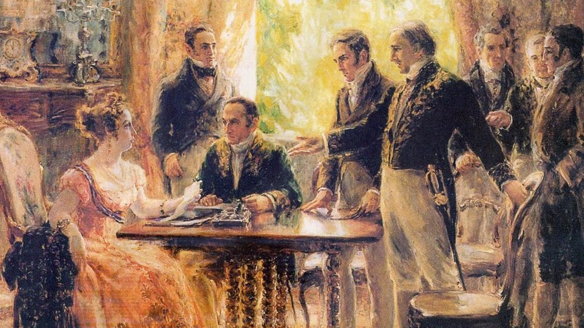 Leopoldina