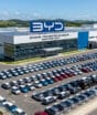 Fábrica baiana da BYD se espraia e atinge a marca de 8 mil empregos diretos
