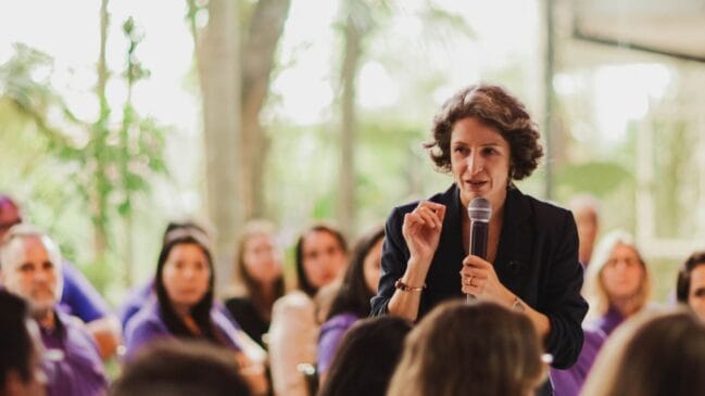 “Inovar é, antes de qualquer coisa, discordar do jeito atual de fazer”; entenda por que cultura de controle trava novas ideias