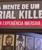 Dentro da mente de um serial killer: por que crimes violentos despertam tanto fascínio?