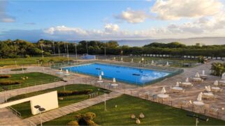 Grande Hotel Sesc Itaparica