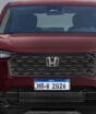 Honda HR-V Touring traz todos os dispositivos que colocaram o SUV compacto em boa posição com o público