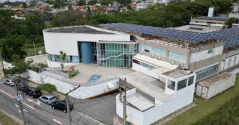 Hospital GACC / Divulgação