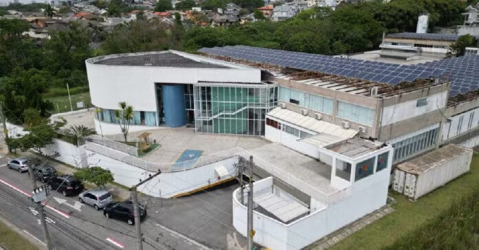 Hospital GACC / Divulgação