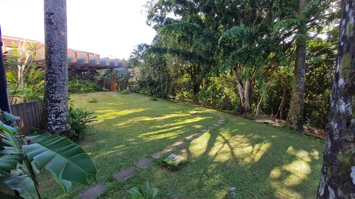 Hotel Escola - IFCE Guaramiranga (Foto_ Divulgação_Hotel Escola - IFCE Guaramiranga)