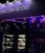 De um estande coletivo a uma editora de romances: como nasceu e cresceu a Unicorn Books