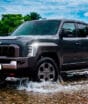 Tasman marca estreia da Kia no segmento de picapes no Brasil
