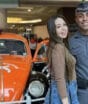 Mulher de PM encontrada morta com tiro na cabeça em Embu das Artes: saiba quem é Larissa Cruz