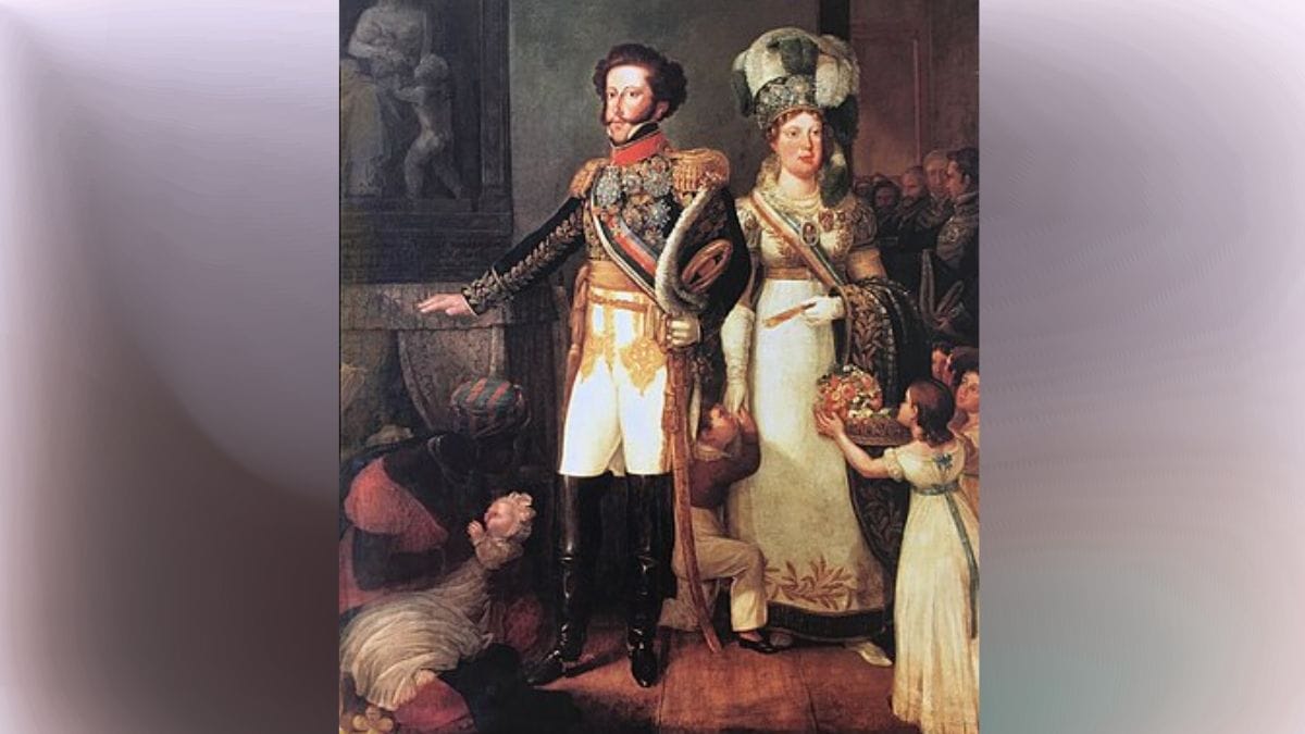 Leopoldina