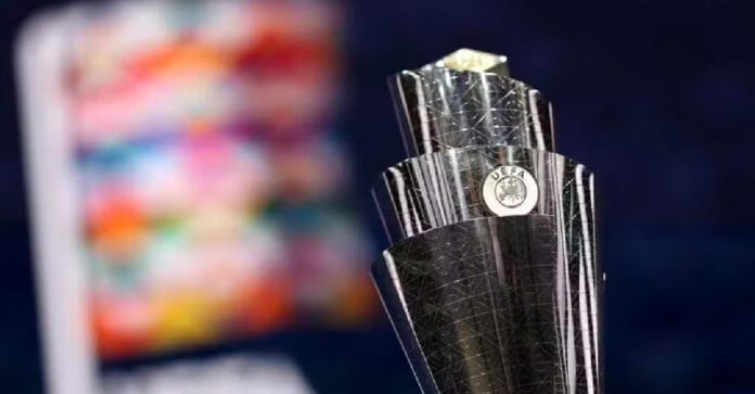 Liga das Nações começa nesta quinta / Divulgação/UEFA