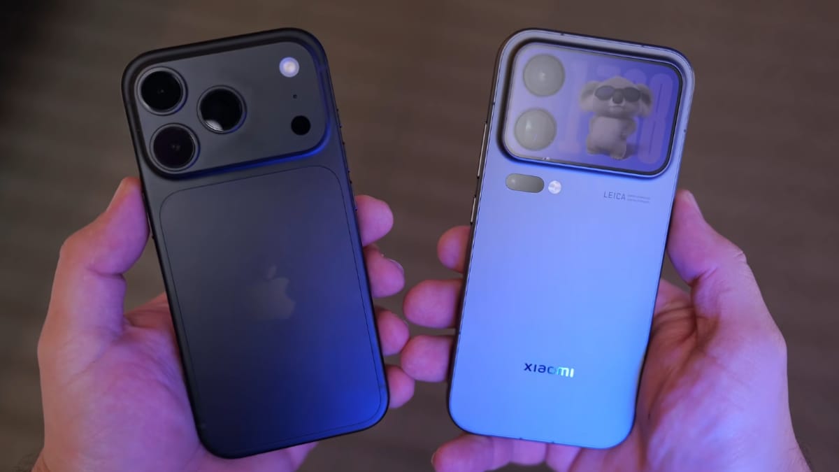 Novo smartphone da Xiaomi pode apostar em câmera principal de 200 MP e zoom óptico de 3x (Reprodução: Loop Infinito/ YouTube)