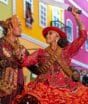 Festival Nordestino do CTN reúne cultura de 9 estados com shows e comida grátis em São Paulo