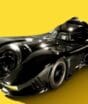 Batmóvel de ‘Batman: O Retorno’ pode ser leiloado por até R$ 36 milhões e bater recorde