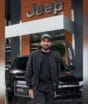 Jeep entrega primeiro Avenger no Brasil; conheça o dono do novo SUV da marca