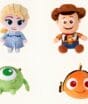 Clientes do Mooca Plaza Shopping podem ganhar pelúcias Disney/Pixar ao acumular selos durante campanha em São Paulo