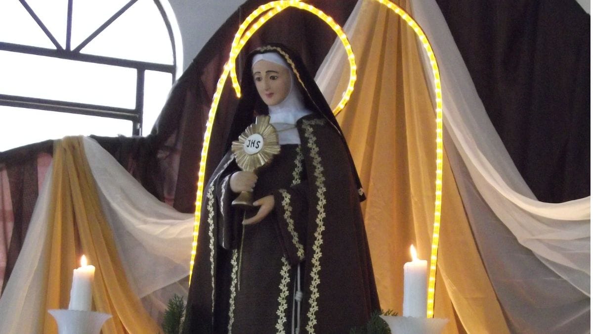 Santa Clara