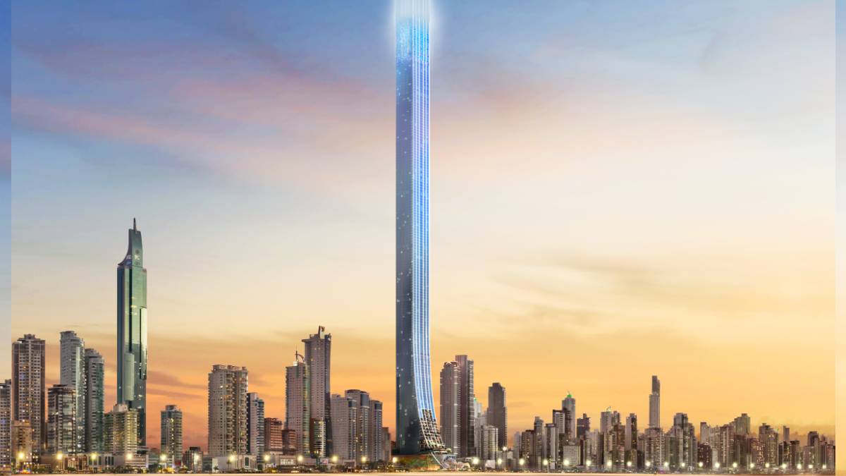 Imagem ilustrativa do Senna Tower Wellness (Foto_ Divulgação_Senna Tower)