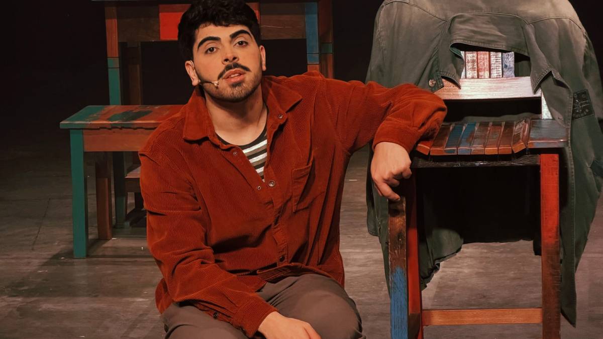 A proposta é lançar luz sobre artistas que estão despontando e apresentando novos olhares e linguagens para o teatro. Foto: Guilherme Cunha