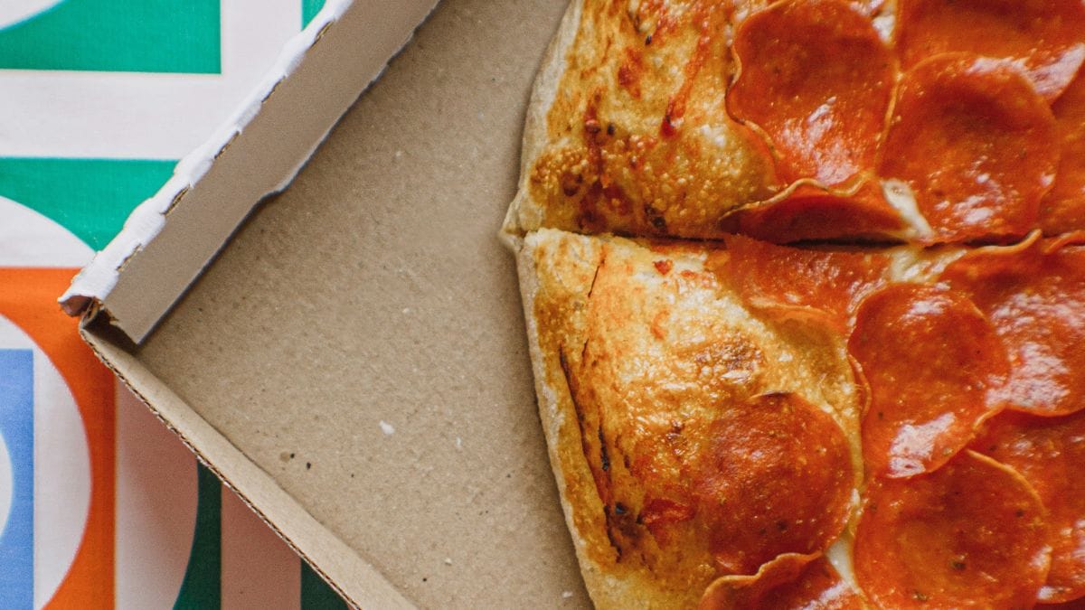 pizzaria