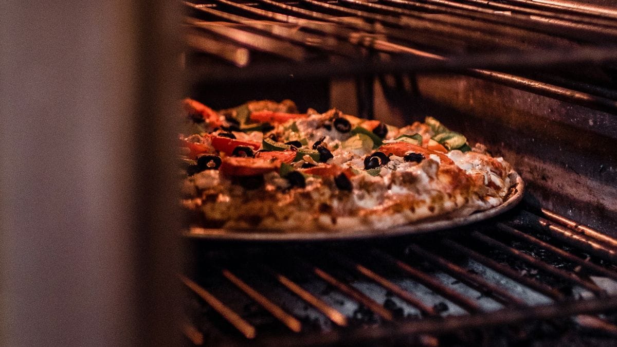 pizzaria