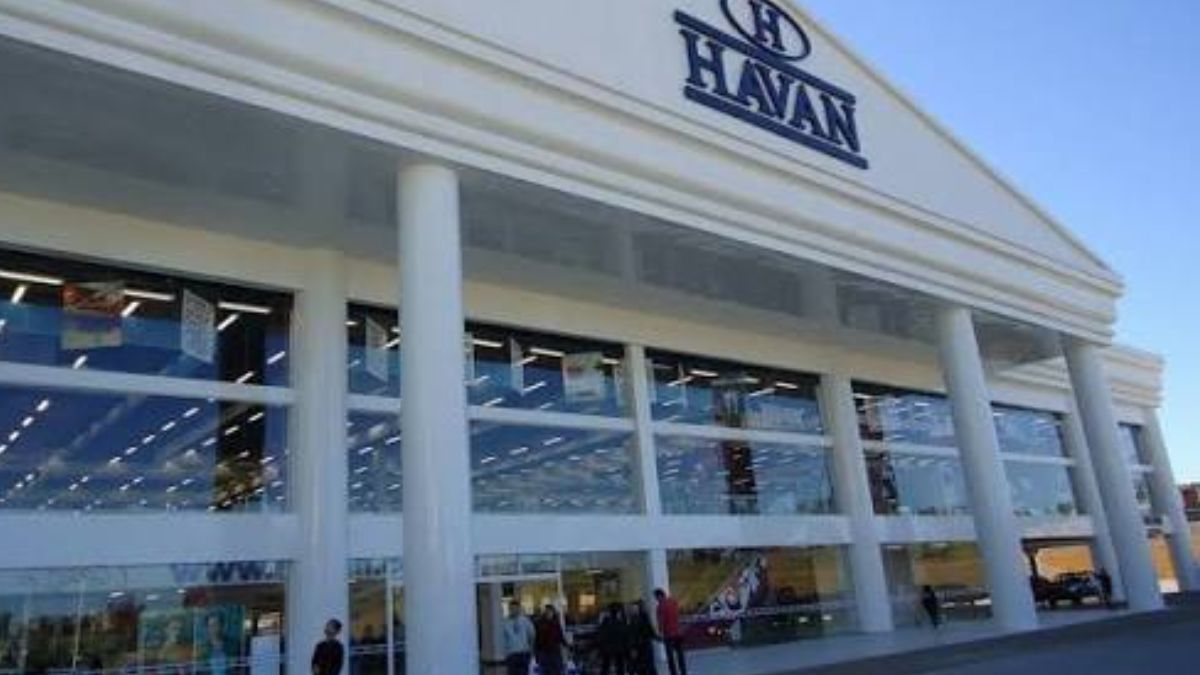 Havan