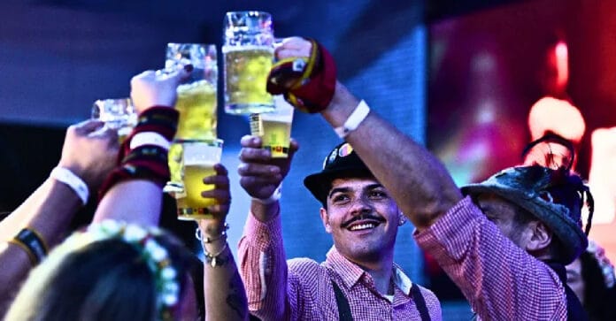 Resgate seu ingresso gratuito para o evento nesta quarta e quinta / Divulgação