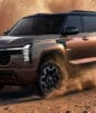 Mitsubishi lança Pajero 2027 e confirma veículo no Brasil